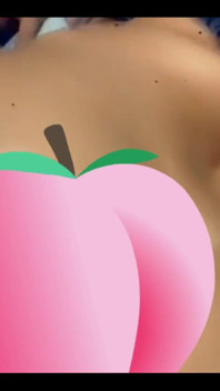 Cum in My Creamy Ass