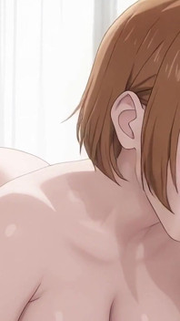 Nobara จับได้ว่าคุณชักว่าวและตัดสินใจช่วยคุณ