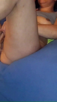Przygoda 55 - Dildo Play, Lizanie cipki i seks par
