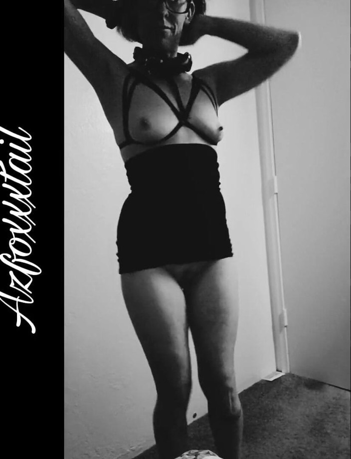 AzFoxxxTailPhelicia: Whip 2
