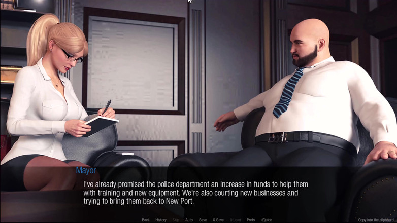 Kitty Gamer: Jessica O'neil 2 jessica saw heather e christian scopano e si è...