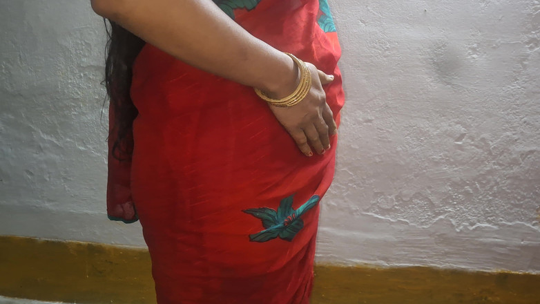 Busty Banuu: Une belle-sœur excitée à gros nichons se fait baiser