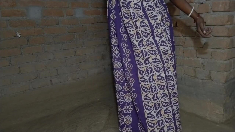 Pumi: Gaon Ki Sauteli Bahan Ke Sath Vídeo Sexual Banaya Desy...