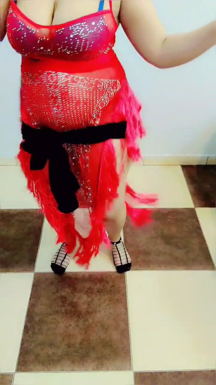 Six my and wife: Arap göt altı