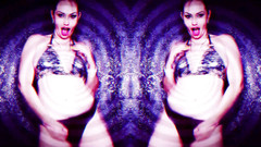 Goddess Misha Goldy: 25 de cadre, futai uluit de minți! ! Adulmecă și îți umple curul...