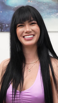 Latina From Venezuela Yenfer Chacon Interview