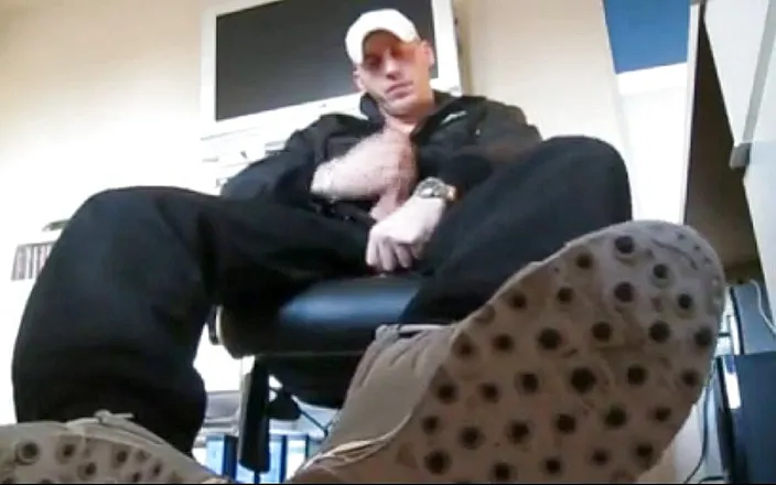 PROLLKING: 01 - Prollking XXL - Alpha bad guy jerkoff