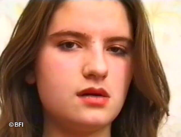 Sweet Teen Playground: Russa dezoito anos - Sascha
