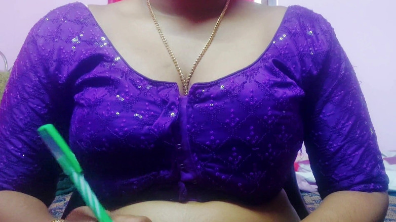 Desi Mohini: Mevrouw wilde seks hebben met bediende