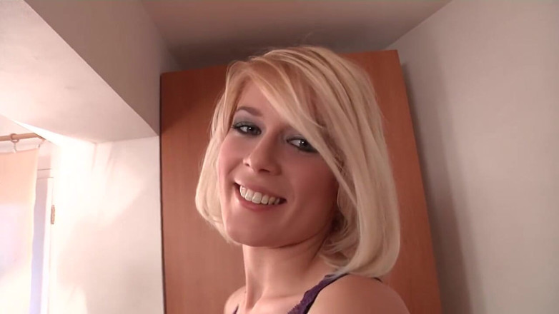 Muschi movie official: Sandy's Teeny Casting Vol. 3 (full German Porn Movie)