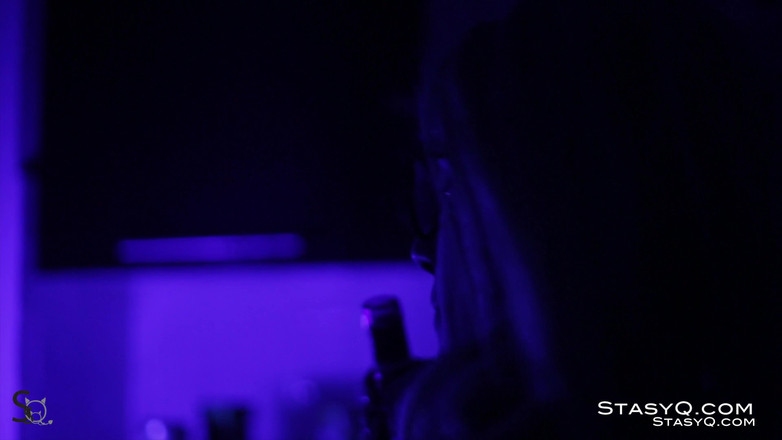 StasyQ: Candice-b Video release Stasyq 158