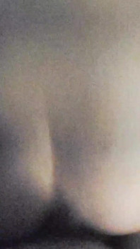 Wife Plays with Her New Dildo While Husband Watches and Bends Her Over