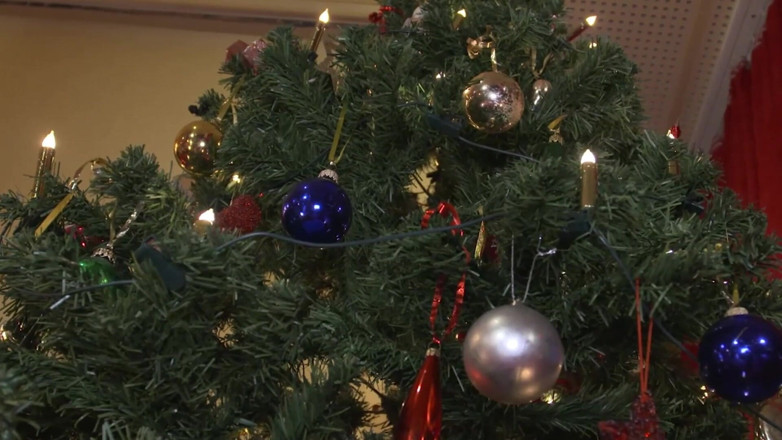 MMV films - The Original: Orgie anale de Noël ! - Film complet