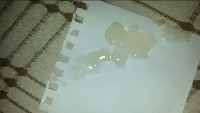 Tohumcubay: Spermă turcă excitată 12