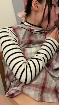Private Shoot - Mahjong Pros Younger Stepsister - Deep in Debt and Confronted at Home