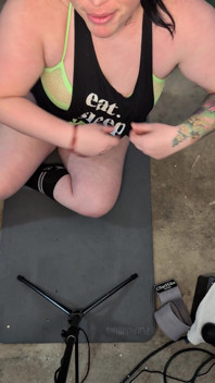 Cum with Me