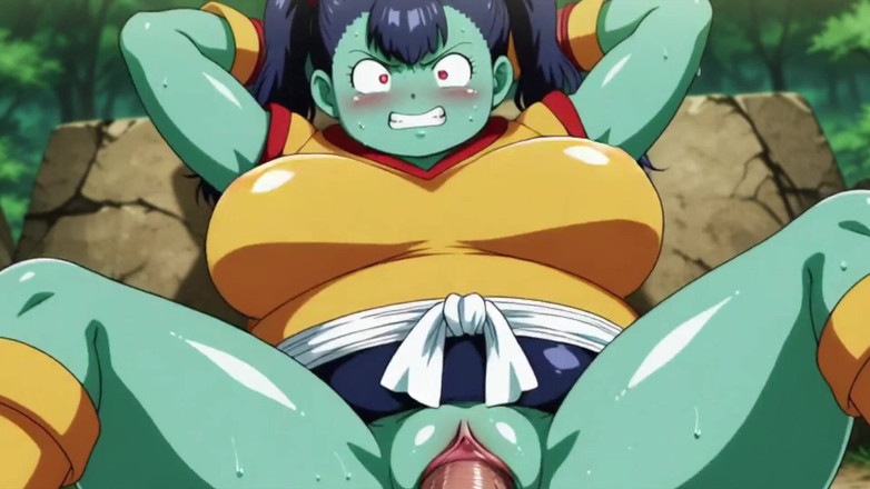 Prznai: Db 모나 암탉