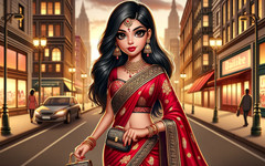 Sexy kahani: Překvapivý sex s cizincem