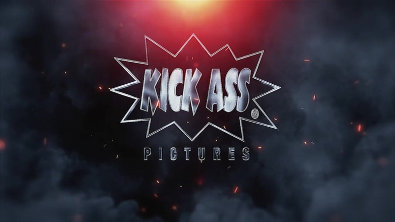 Kick Ass Pictures: Movie From Kissy Capri of Barefoot Confidential