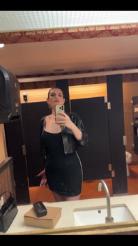 Would You Go to the Movies with Me and if Its a "yes" Wanna Sit in the Back and Get Naughty?