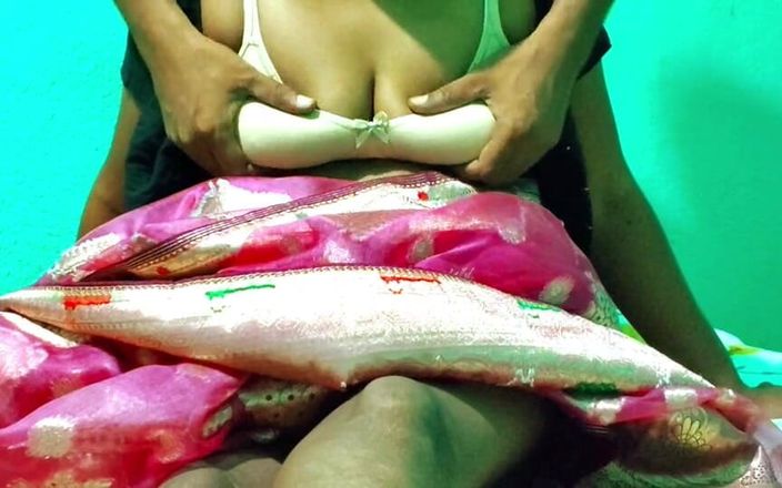Anu Indian: Dulhan ile ilk gece seksi