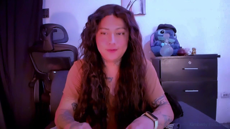 Kimberly Polizzi: В прямом эфире с 2 марта 2026 года Ким