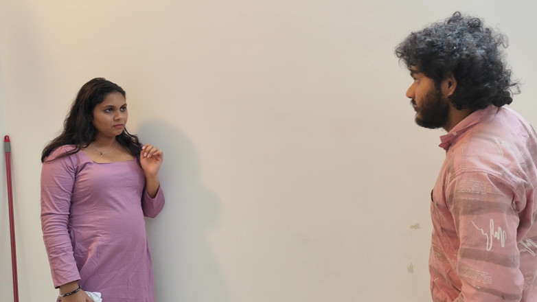 Vaigavarun45: Stranger Boy Enters a Unknwon Girl House and Doing Hot...