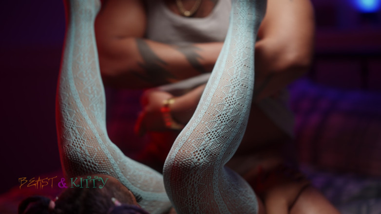 BeastnKitty: One Long Night Ft Mahlaysia Lii