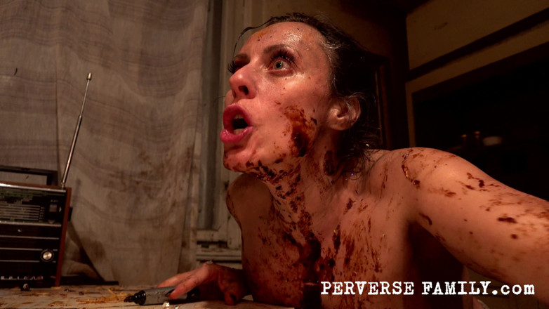Perverse Family: Perverse Family 40.4 (season 3): Bingo Jackpot Winners