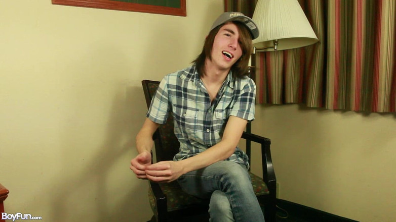 BoyFun Solo: Illarion