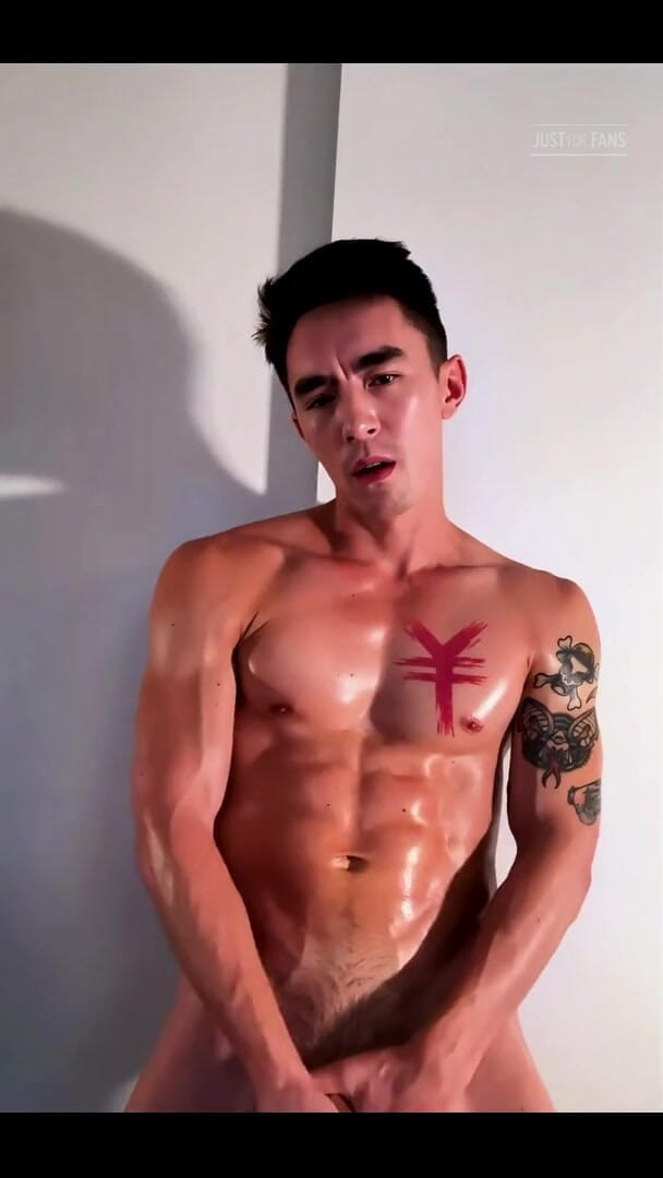 Cody Seiya: Mi sento bene a farlo solo me stesso, a volte