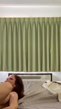 Big Tit Boss Fucks Her Hung Employee P1