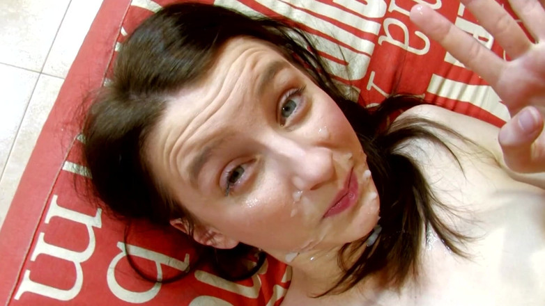 THAGSON: Seeking Teens Scene-1 skinny Brunette Teen Fucking with Her Photographer