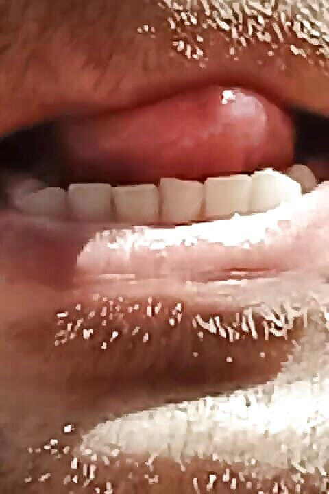 Gangbang straight: You in Kiss