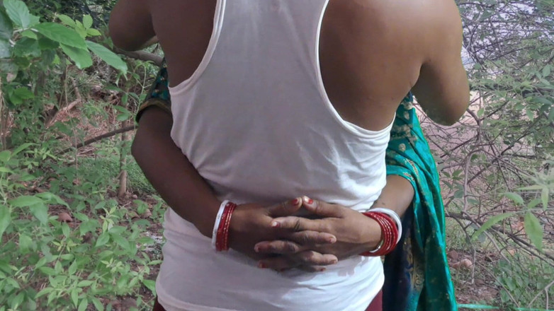 Trilokinath: Indyjska wioska Bhabhi w lesie