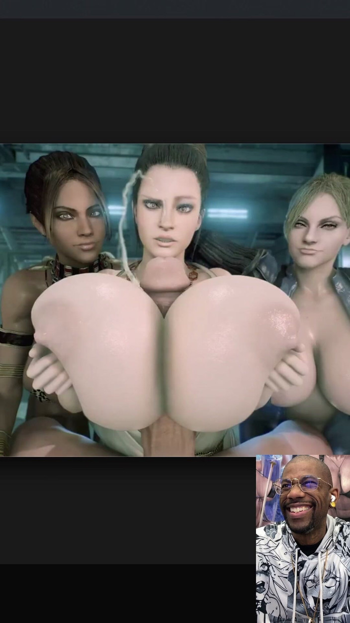 Good news media: Excella paizuri操坚硬的鸡巴，直到他把精液射在她的乳房上