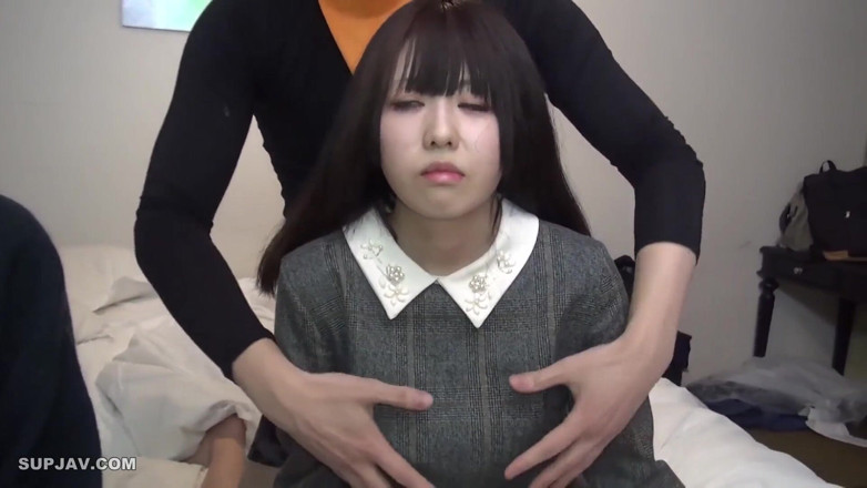 Asian happy ending: アジアの天使2083