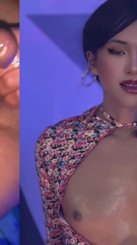 Constantly Leaking While Flashing You