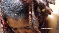 The Habib Show: Video lengkap... St.louis Icy Samoan N Black Thicke