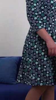 La Calda Mamma Matura Serena Si Fa Sfondpare La Figa Da Un Grosso Cazzo