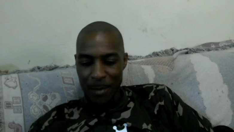 Alisa Lamoure Productions: Power Nap 1
