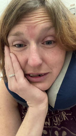 Thumbnail of Pissing on a Plane with Some Bonus Farting at the End