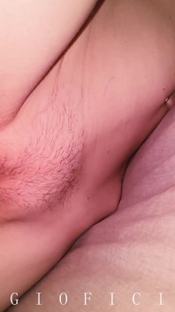 Pink Butthole of 18 Years Old Girl Smells Like Bubble Gum but Very Tight to Fuck