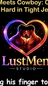 English Audio Gay Sex Story - Lacrosse Jock Meets Cowboy: College Stud Gets Rode Hard in Tight Jeans - Part 2