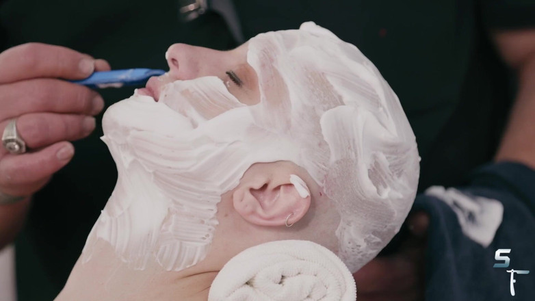 Shave Flix: Anja 2