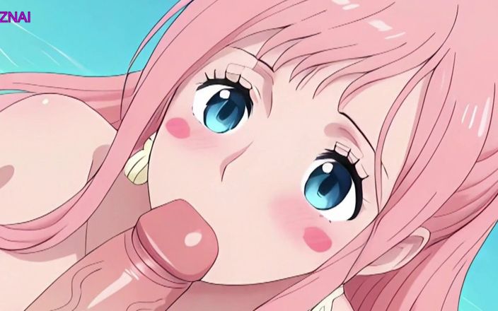 Prznai: One Piece Shirahoshi (13) Hen