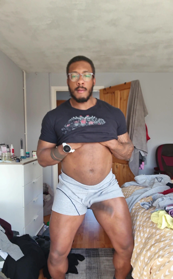 Amadeus: Rimbalza quel cazzo!