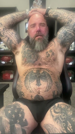 MasculineJason - Jason Collins: Your life as my sub. Armpit/nuts fetish