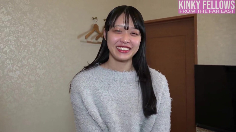 Studio Modern Shunga - JAV: Înger asiatic 24652