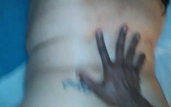Indian fuck queen: Hubby Fucking Me Hard and Deep Doggy Bent Over the...